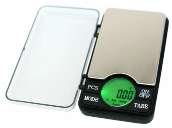 Весы электронные MH-696 600г/0,01г от магазина РЭССИ